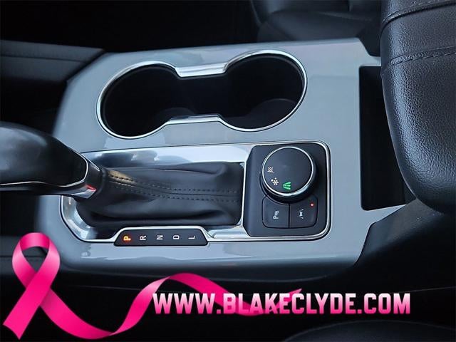 2022 Chevrolet Blazer FWD 3LT