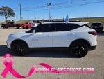 2022 Chevrolet Blazer FWD 3LT