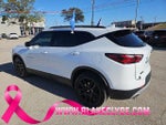 2022 Chevrolet Blazer FWD 3LT