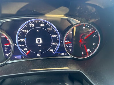 2024 Chevrolet Blazer FWD RS