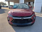 2024 Chevrolet Blazer FWD RS