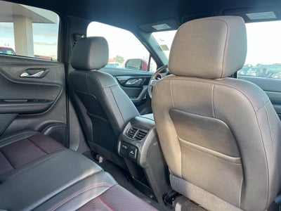 2024 Chevrolet Blazer FWD RS
