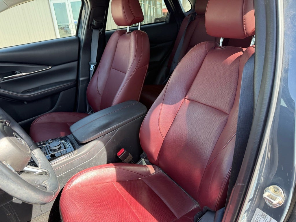 2023 Mazda Mazda CX-30 2.5 S Carbon Edition