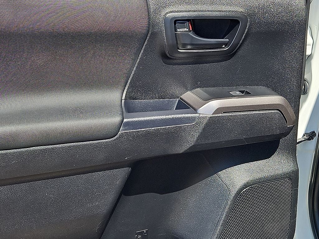 2023 Toyota Tacoma Trail Edition