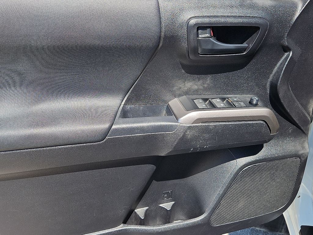 2023 Toyota Tacoma Trail Edition