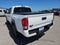 2023 Toyota Tacoma Trail Edition