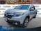 2018 Honda Ridgeline RTL-T