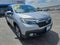 2018 Honda Ridgeline RTL-T