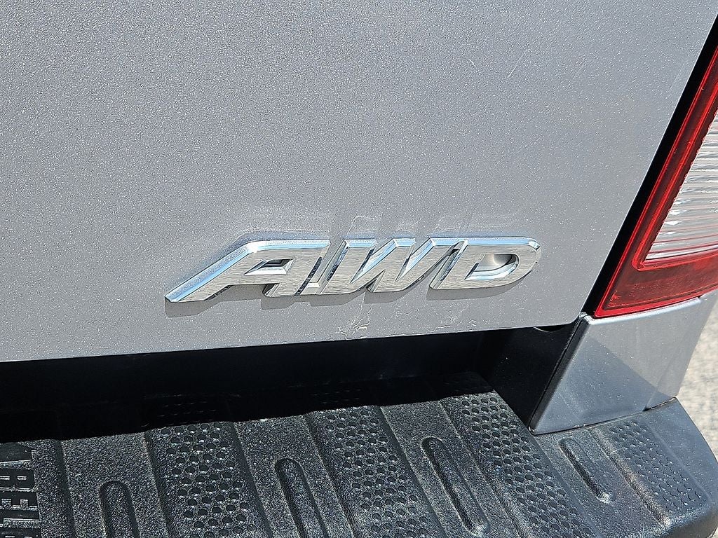 2018 Honda Ridgeline RTL-T