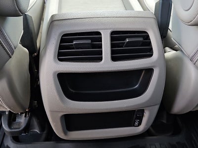 2018 Honda Ridgeline RTL-T