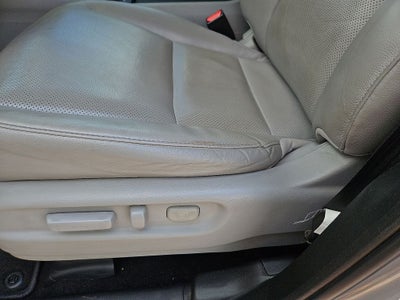 2018 Honda Ridgeline RTL-T