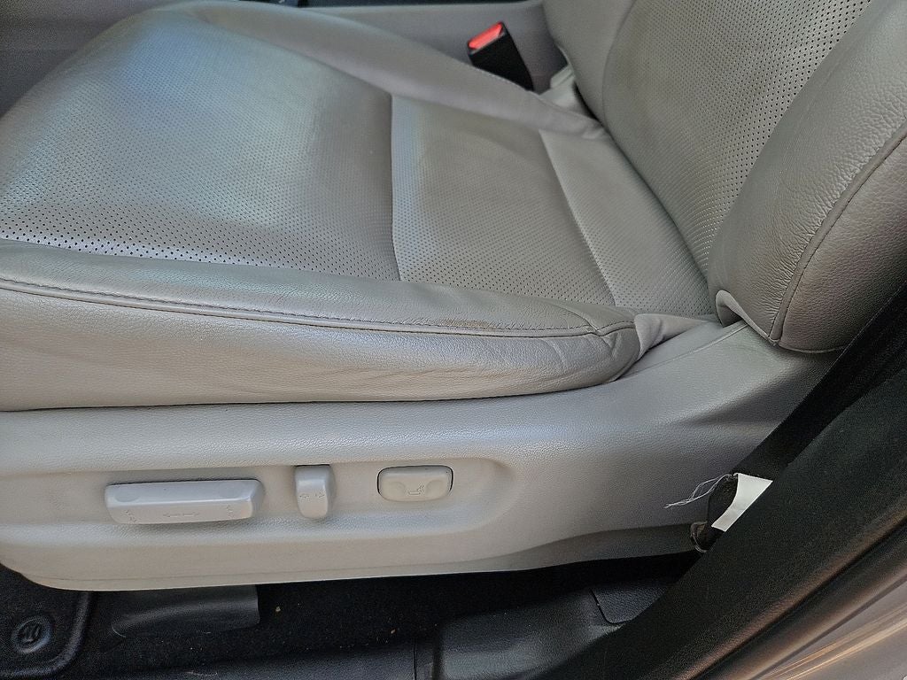 2018 Honda Ridgeline RTL-T