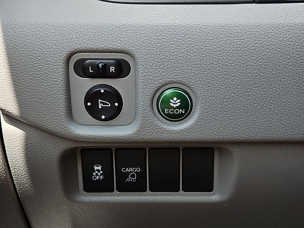 2018 Honda Ridgeline RTL-T