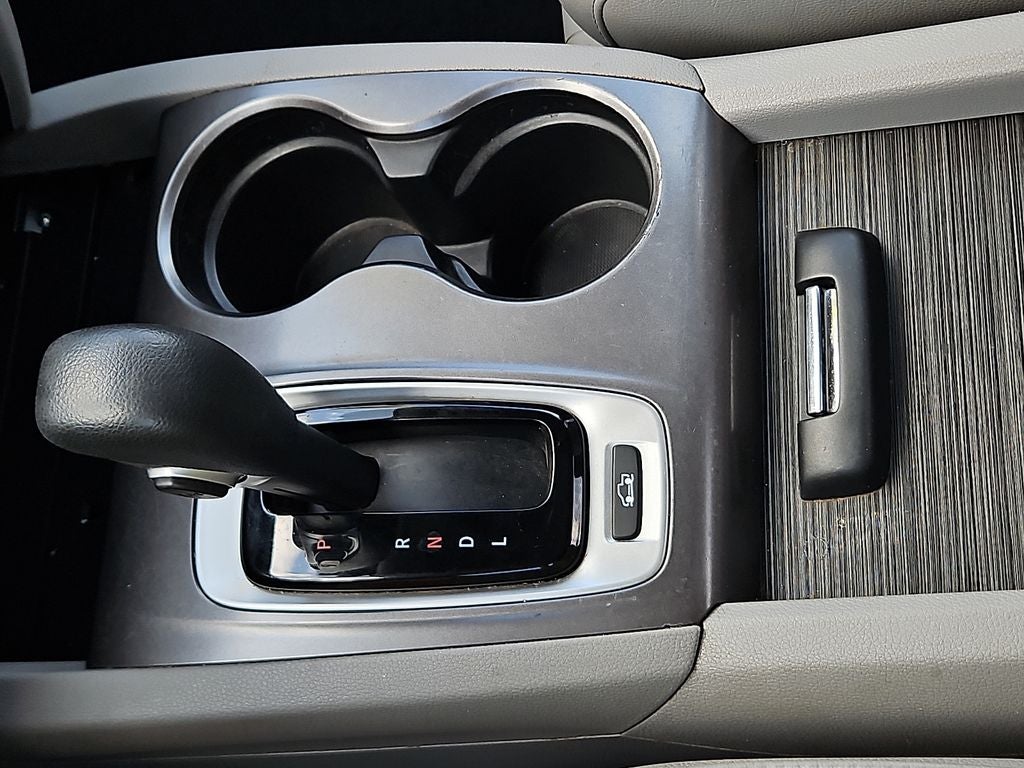 2018 Honda Ridgeline RTL-T