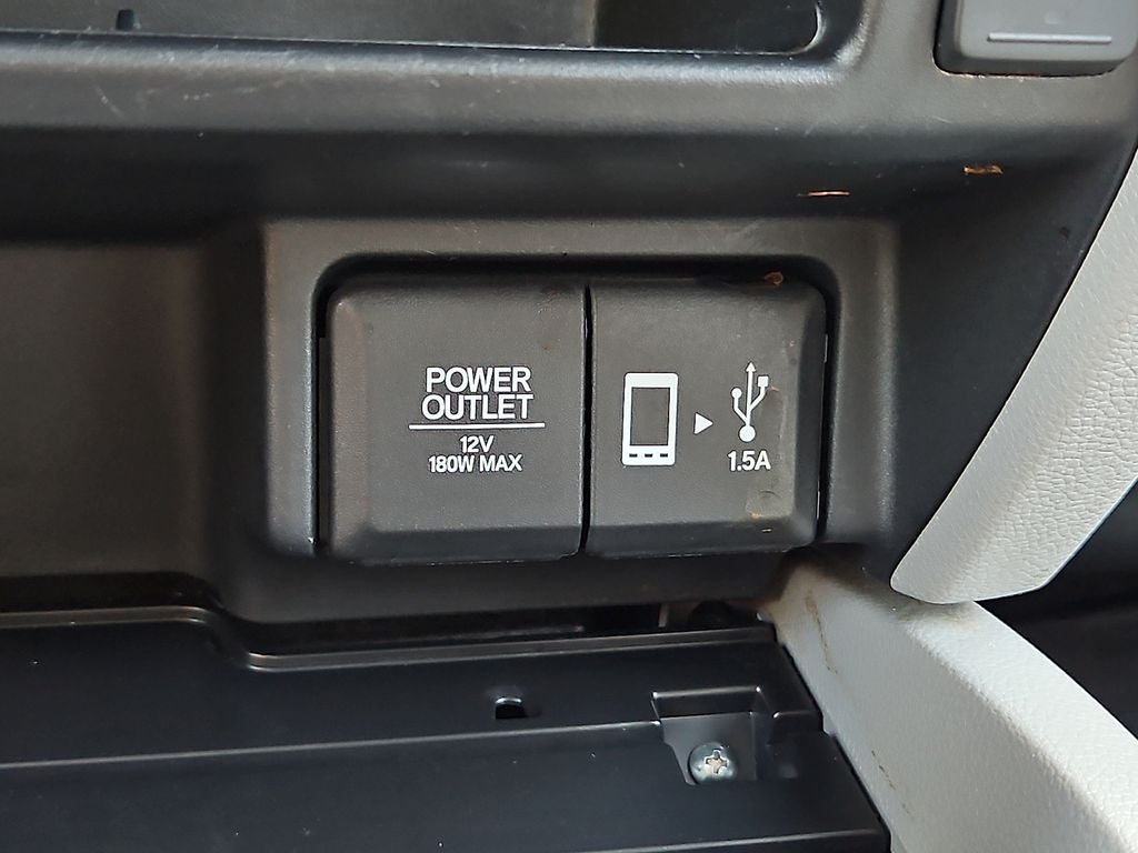 2018 Honda Ridgeline RTL-T