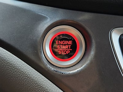 2018 Honda Ridgeline RTL-T