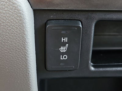 2018 Honda Ridgeline RTL-T