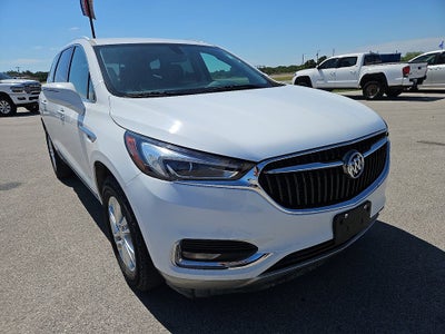 2020 Buick Enclave FWD Essence