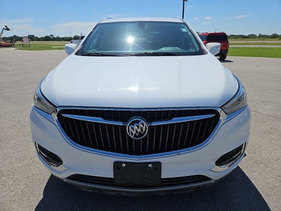2020 Buick Enclave FWD Essence