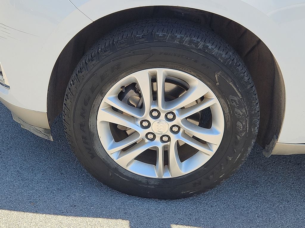 2020 Buick Enclave FWD Essence