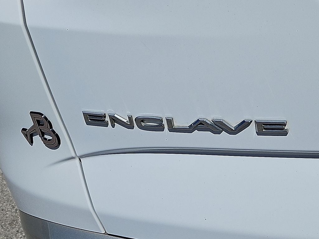 2020 Buick Enclave FWD Essence