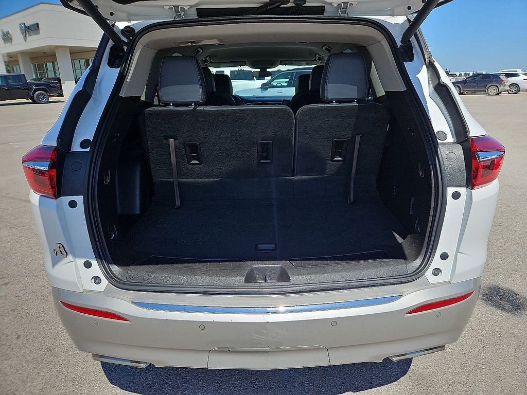 2020 Buick Enclave FWD Essence
