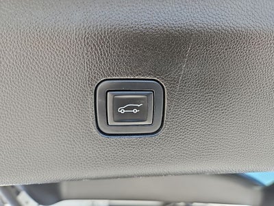 2020 Buick Enclave FWD Essence