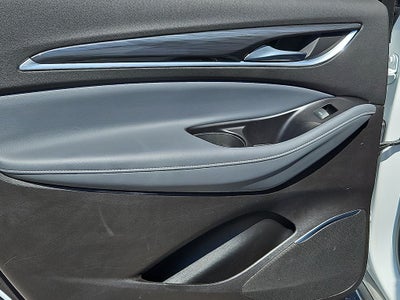 2020 Buick Enclave FWD Essence