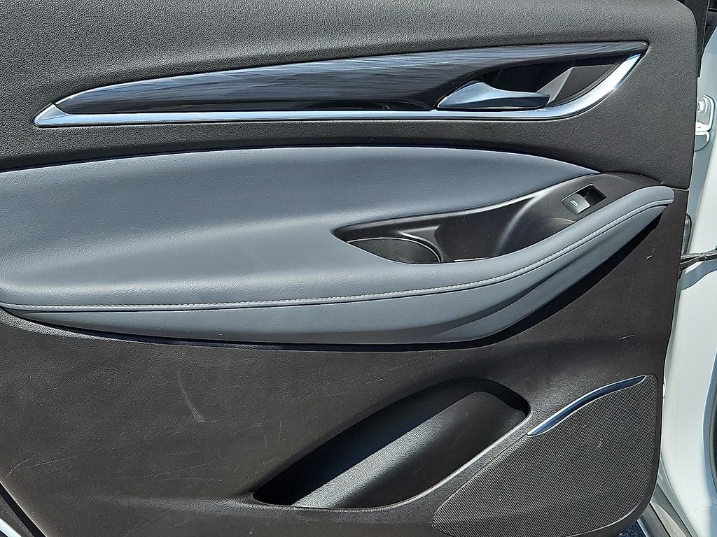 2020 Buick Enclave FWD Essence