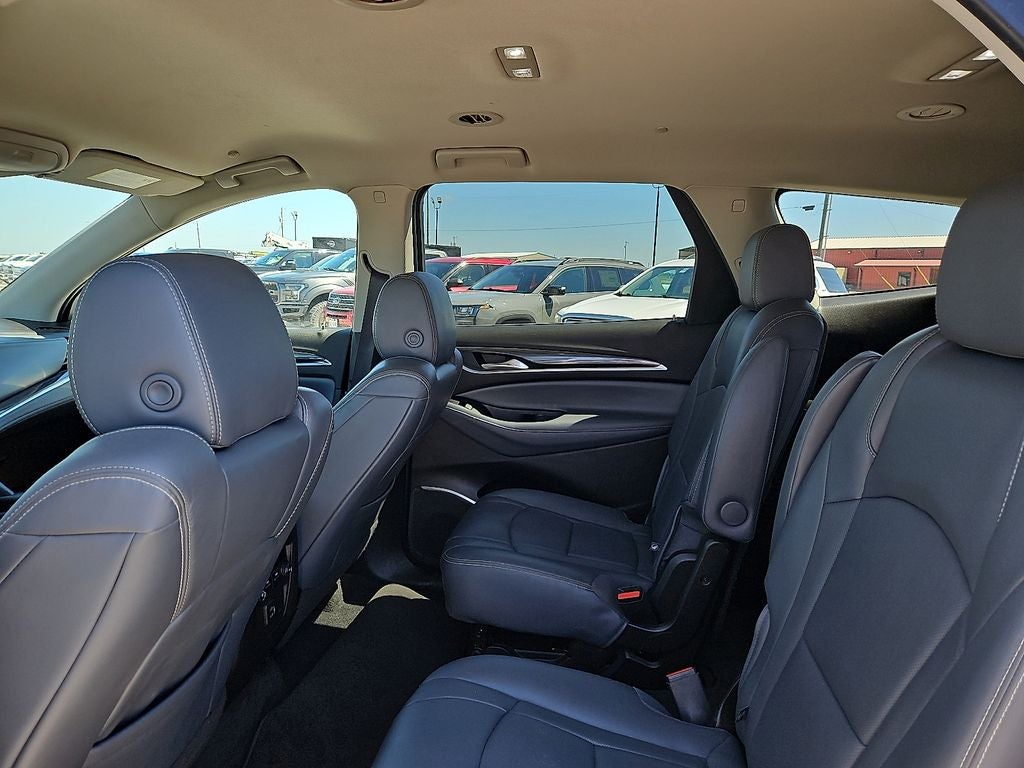 2020 Buick Enclave FWD Essence
