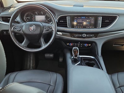 2020 Buick Enclave FWD Essence