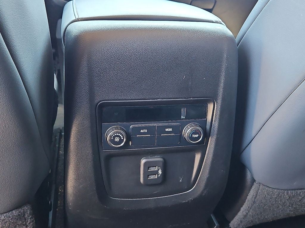2020 Buick Enclave FWD Essence
