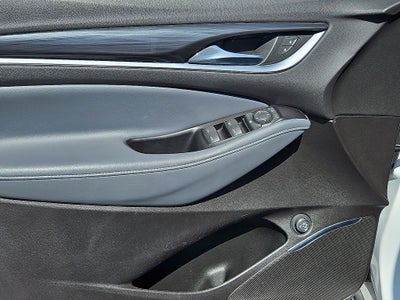 2020 Buick Enclave FWD Essence