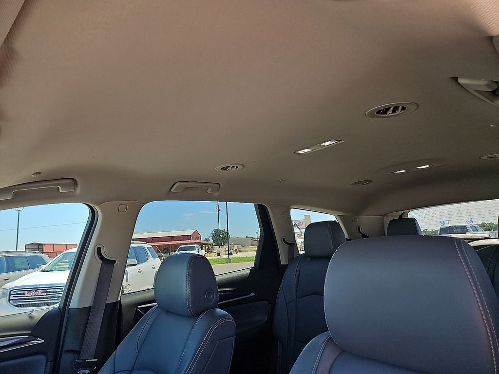 2020 Buick Enclave FWD Essence