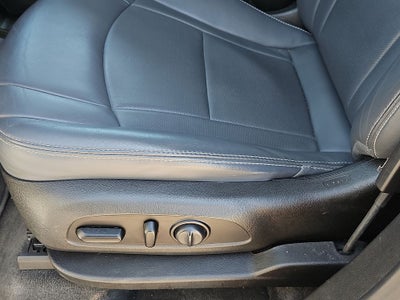 2020 Buick Enclave FWD Essence