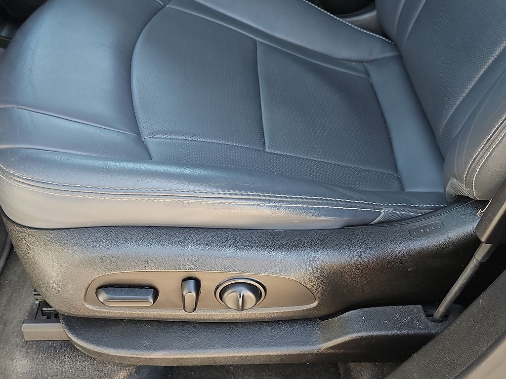 2020 Buick Enclave FWD Essence