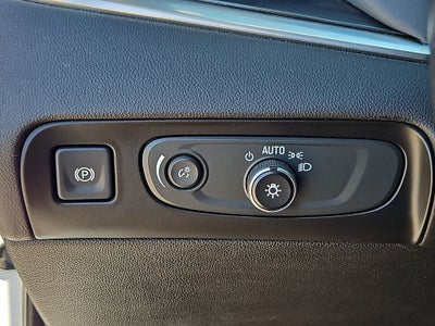 2020 Buick Enclave FWD Essence