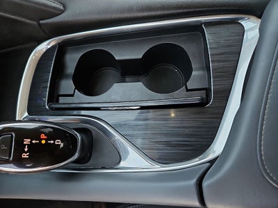 2020 Buick Enclave FWD Essence