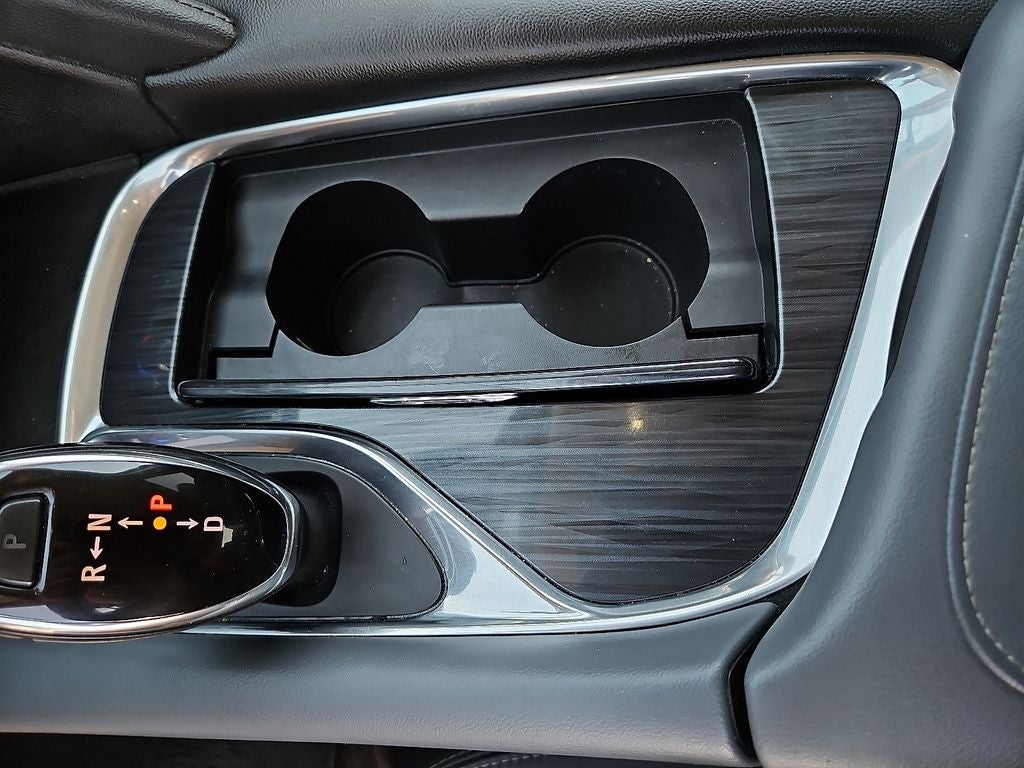 2020 Buick Enclave FWD Essence