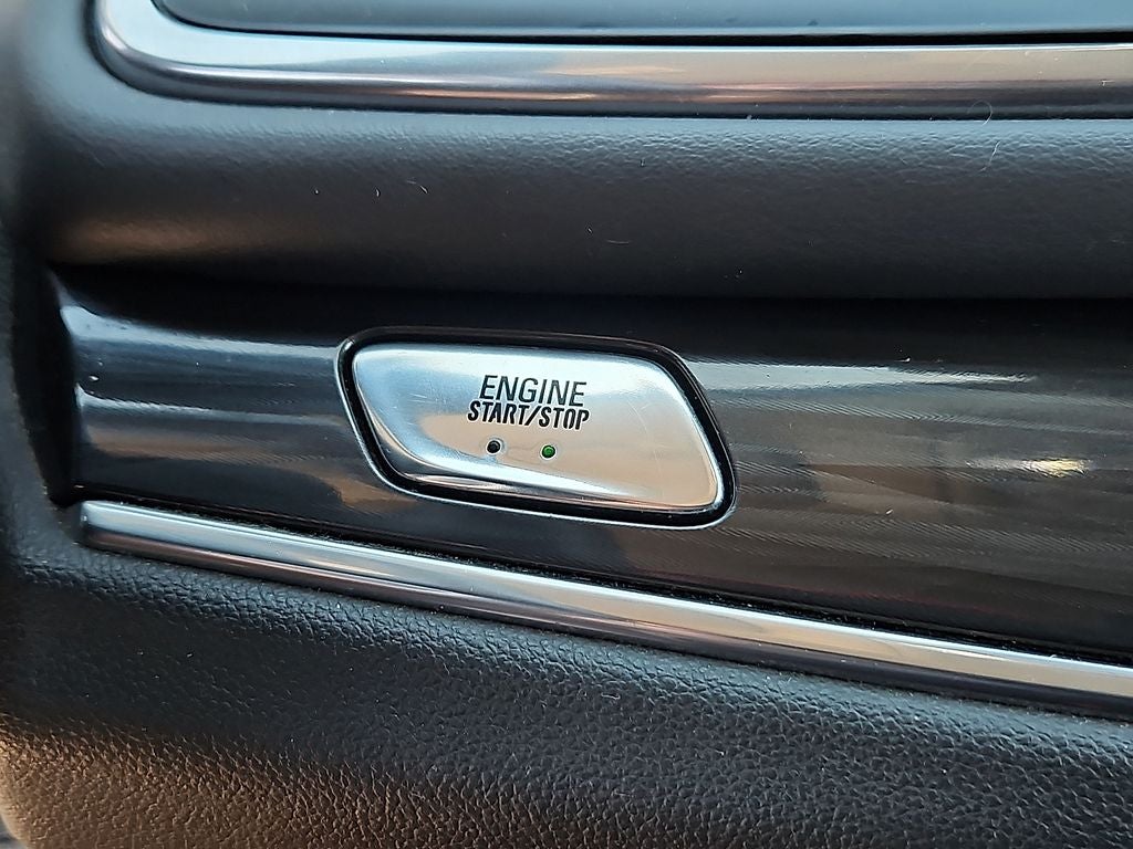 2020 Buick Enclave FWD Essence