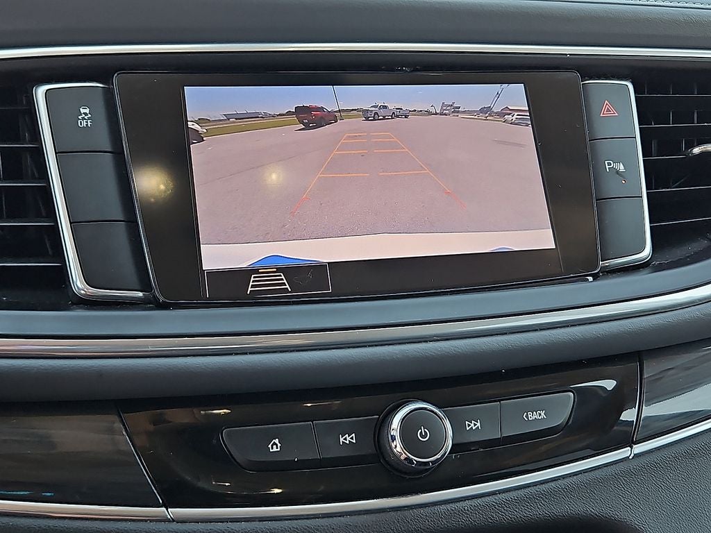 2020 Buick Enclave FWD Essence
