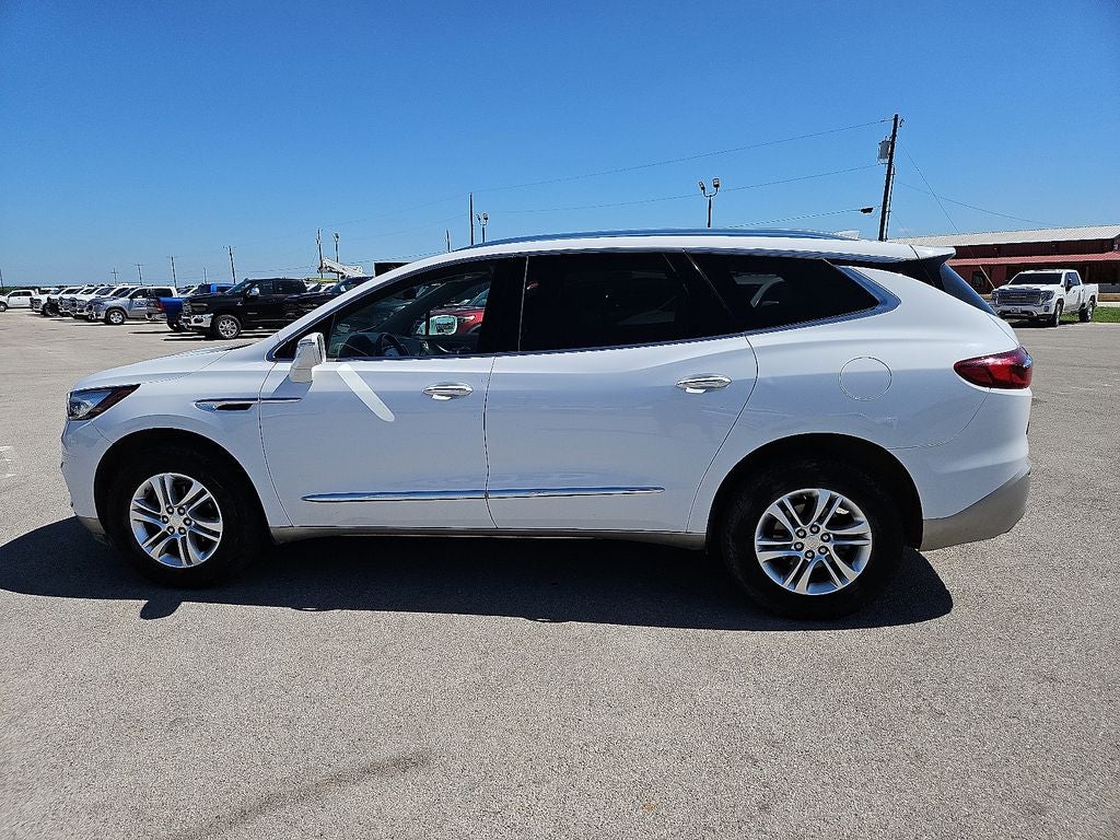 2020 Buick Enclave FWD Essence