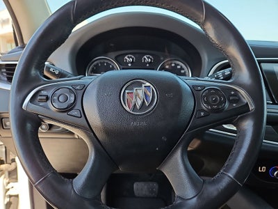 2020 Buick Enclave FWD Essence