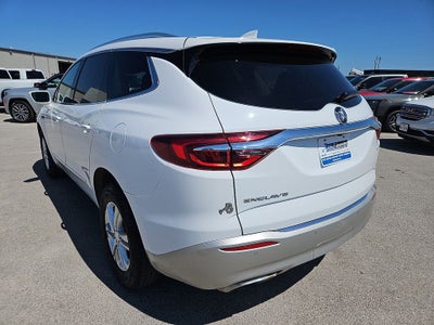 2020 Buick Enclave FWD Essence