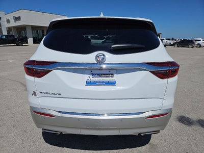 2020 Buick Enclave FWD Essence