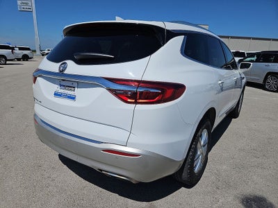 2020 Buick Enclave FWD Essence