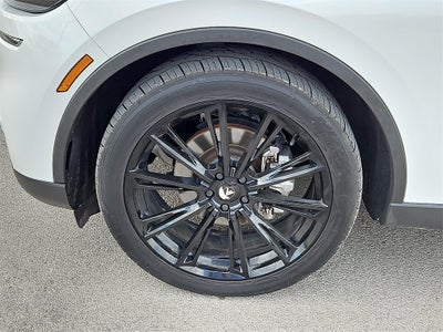 2023 Lincoln Aviator Standard