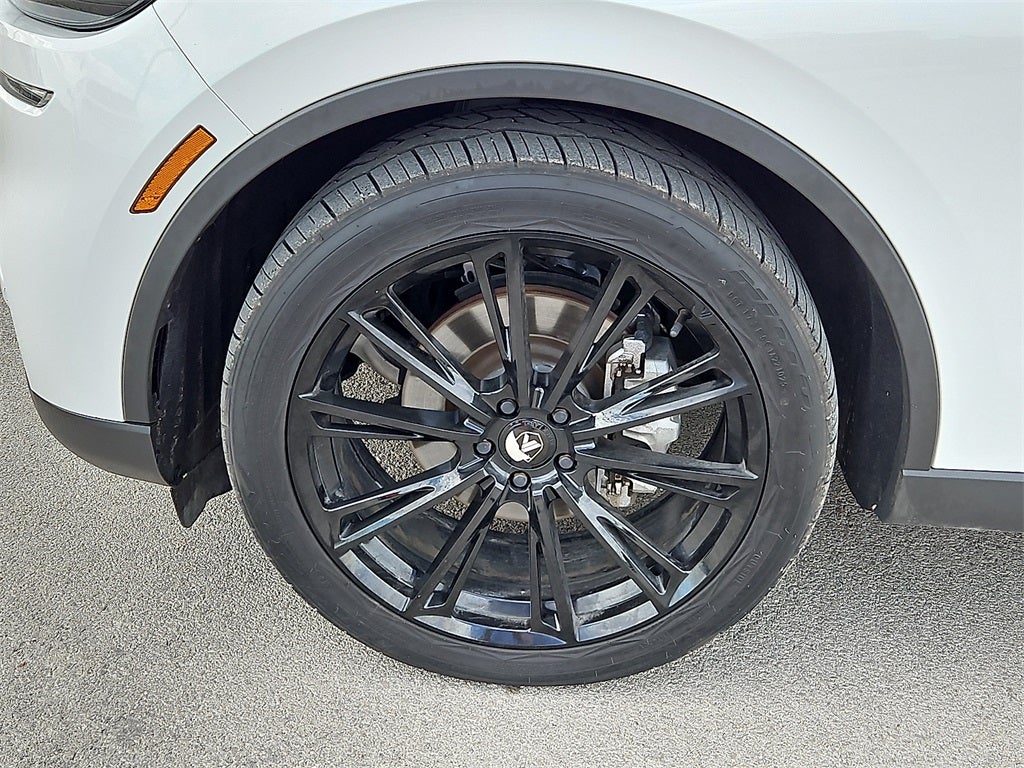 2023 Lincoln Aviator Standard