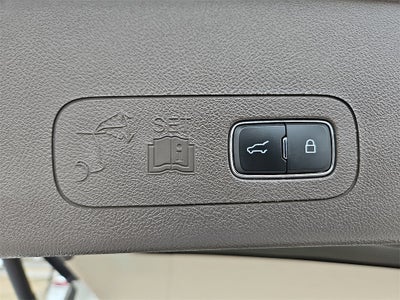 2023 Lincoln Aviator Standard