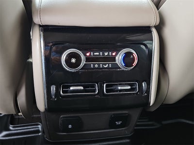 2023 Lincoln Aviator Standard